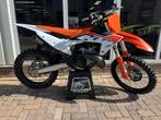 KTM SX 250 2023 | 9,6 uur | HGS Uitlaat | Nieuwstaat, KTM, Bedrijf, Onbekend, Crossmotor