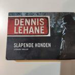 Slapende Honden - Dennis Lehane, Boeken, Ophalen of Verzenden, Zo goed als nieuw, Dennis Lehane, Nederland