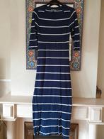 CL Esentials viscose zomer jurk maat L zgan, Ophalen of Verzenden, Zo goed als nieuw, Maat 38/40 (M)