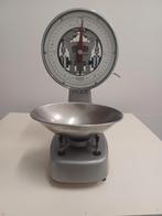 Vintage WEDA Weegschaal - 5 kg, Ophalen