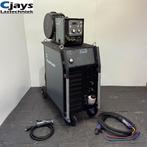 Teamwelder Mig 400 Synergic Puls DW Lasmachine + Garantie, Ophalen of Verzenden, Gebruikt, 250 ampère of meer, Co2