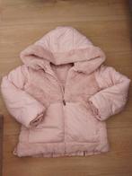 Lapin house winterjas meisjes maat 116, Meisje, Ophalen of Verzenden, Zo goed als nieuw, Lapin House