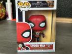 Spider-man funko pop 913, Verzamelen, Poppetjes en Figuurtjes, Ophalen of Verzenden, Zo goed als nieuw