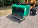 Te koop grond zeef bak, Zakelijke goederen, Ophalen