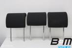 Set hoofdsteunen achterbank VW Polo 6R, Gebruikt