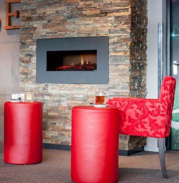 Aanbieding : Dimplex Opti-V Single van €1700,- voor €899,- beschikbaar voor biedingen