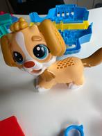 Playdoh Zieke Puppy & Schapen Scheren Set, Ophalen of Verzenden, Gebruikt, Jongen of Meisje