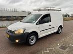 Volkswagen Caddy 1.6 TDI Economy Baseline!WEINIG KM:173753NA, Voorwielaandrijving, Stof, Gebruikt, 4 cilinders