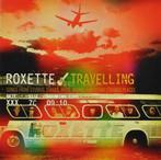 Roxette – Travelling   New cd  in Seal, Cd's en Dvd's, Verzenden, Nieuw in verpakking, Poprock