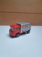 Matchbox super kings vuilniswagen, Hobby en Vrije tijd, Modelauto's | 1:50, Ophalen of Verzenden, Gebruikt, Bus of Vrachtwagen