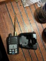 Icom Marifoon, Watersport en Boten, Navigatiemiddelen en Scheepselektronica, Ophalen of Verzenden, Zo goed als nieuw, Communicatie