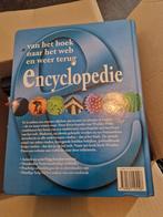 Encyclopedie, Ophalen of Verzenden, Zo goed als nieuw