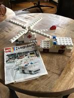 Lego ambulance en helicopter 653, Ophalen of Verzenden, Lego