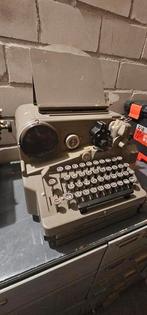 Oude telex, Antiek en Kunst, Ophalen