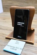 Samsung S21 5G 128GB, Gebruikt, Ophalen of Verzenden