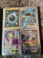 Pokémon kaarten, Hobby en Vrije tijd, Verzamelkaartspellen | Pokémon, Ophalen of Verzenden, Zo goed als nieuw, Meerdere kaarten