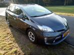 Prius Plug-in Dynamic Business NAP, ANDROID, DAB+, TPMS, etc, Auto's, Toyota, Te koop, Zilver of Grijs, Hatchback, Prius