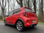 Kia Picanto 1.0 T-GDi X-Line 5p Full Opties, Auto's, Kia, Voorwielaandrijving, Gebruikt, Euro 6, Bedrijf