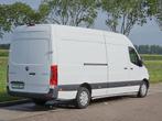 MERCEDES-BENZ SPRINTER 315 l3h2 koeling vriezer, Auto's, Automaat, Achterwielaandrijving, Gebruikt, Euro 6