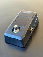Korg pitchblack polyphonic pedal tuner (bas)gitaar, Ophalen of Verzenden, Zo goed als nieuw, Overige typen