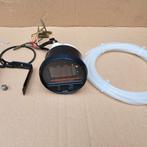 Yamaha tach speedo meter snelheidsmeter, Watersport en Boten, Ophalen of Verzenden, Zo goed als nieuw, Motor en Techniek