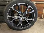 Originele NIEUWE BMW wielenset X5 M741 (BTW), Auto-onderdelen, Banden en Velgen, Ophalen, Banden en Velgen, Nieuw, 21 inch