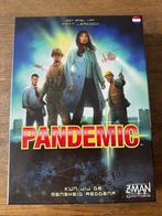 Pandemic bordspel, Hobby en Vrije tijd, Gezelschapsspellen | Bordspellen, Een of twee spelers, Ophalen of Verzenden, Gebruikt