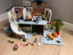 Playmobil school 9453, Complete set, Ophalen of Verzenden, Zo goed als nieuw