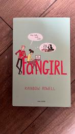 Rainbow Rowell - Fangirl, Ophalen of Verzenden, Zo goed als nieuw, Rainbow Rowell