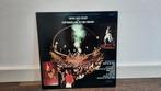 Three Dog Night - Captured Live at the Forum LP Japan, Rock, Ophalen of Verzenden, Gebruikt, 12 inch, Overige genres