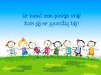 Gastouder in oude Pekela heeft plekjes beschikbaar, Ophalen of Verzenden, Nieuw