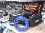 Compressor - Tacker Set., Ophalen, Mobiel, -, -