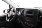 Mercedes-Benz Vito 114 CDI Lang 2x Schuifdeur Automaat EURO, Automaat, Gebruikt, 4 cilinders, Start-stop-systeem