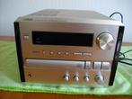 Yamaha CRX-E150 cd receiver, Audio, Tv en Foto, Stereo-sets, Overige merken, Gebruikt, Ophalen of Verzenden, Microset