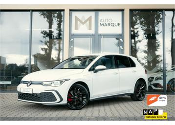 Volkswagen Golf 1.4 eHybrid 245PK | GTE | 18" LM Velgen | Sp beschikbaar voor biedingen