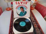 elvis cristmas album, Ophalen of Verzenden, 1960 tot 1980, Gebruikt, 12 inch