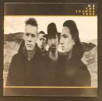 U2 CD - The Joshua Tree, Cd's en Dvd's, Cd's | Pop, Ophalen of Verzenden, 1980 tot 2000, Gebruikt