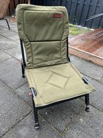 Visstoel (Dudule) met verstelbare poten, Ophalen of Verzenden, Gebruikt, Campingstoel