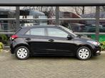 Hyundai I20 1.2 LP i-Drive Cool Airco Rijklaar !, 1018 kg, Gebruikt, 4 cilinders, Zwart