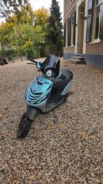 Zip SP Kappen Set - Unieke Look!, Ophalen of Verzenden, Gebruikt, Kap, Piaggio