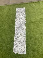 Mozaïek tegelmatten - 5 dozen (10 stuks), Doe-het-zelf en Verbouw, Tegels, Ophalen, Overige typen, Nieuw, Minder dan 20 cm