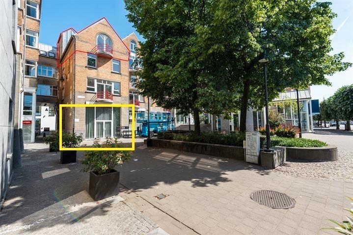 Duplex NY Loft Style Historisch Centrum Antwerpen, Huizen en Kamers, Buitenland, België of Luxemburg, Appartement, Stad, Verkoop zonder makelaar