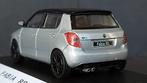 Skoda Fabia RS 1:43 Abrex Pol, Hobby en Vrije tijd, Modelauto's | 1:43, Verzenden, Zo goed als nieuw, Auto