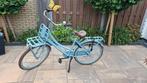 Nogan Cargo N3 Transportfiets meisjes, Gebruikt, Handrem, Nogan, Ophalen