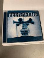 Feindflug Vierte Version CD, Ophalen of Verzenden, Zo goed als nieuw