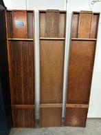 Vintage Homas S80 Elite Sjoelbak - Bieden vanaf …, Een of twee spelers, Ophalen of Verzenden, Gebruikt