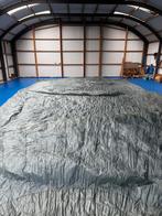 Haagoort Spinnaker - 95m2 - Zo goed als nieuw!, 6 meter of meer, Spinnaker, Ophalen of Verzenden, Zo goed als nieuw