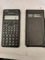 Casio Rekenmachine fx-82ms, Ophalen of Verzenden, Zo goed als nieuw