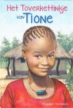 Marjanne Hendriksen - Het toverkettinkje van Tione, Boeken, Ophalen of Verzenden, Nieuw