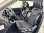 Jeep Compass 1.4 MultiAir Longitude Cruise control Climate c, Voorwielaandrijving, 450 kg, 4 cilinders, Leder en Stof